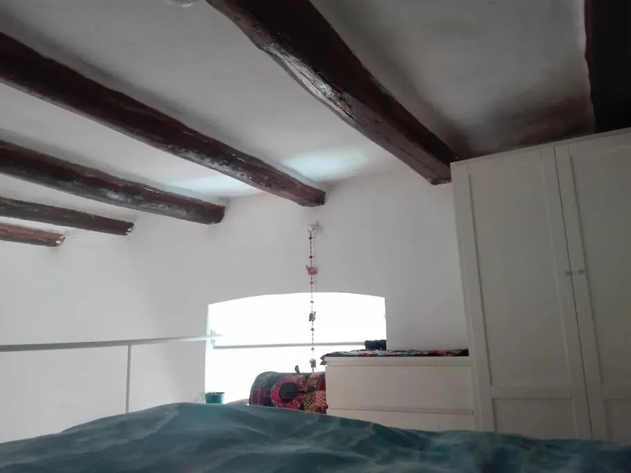Apartment Joyfull Home In The Historical Center Neapel
