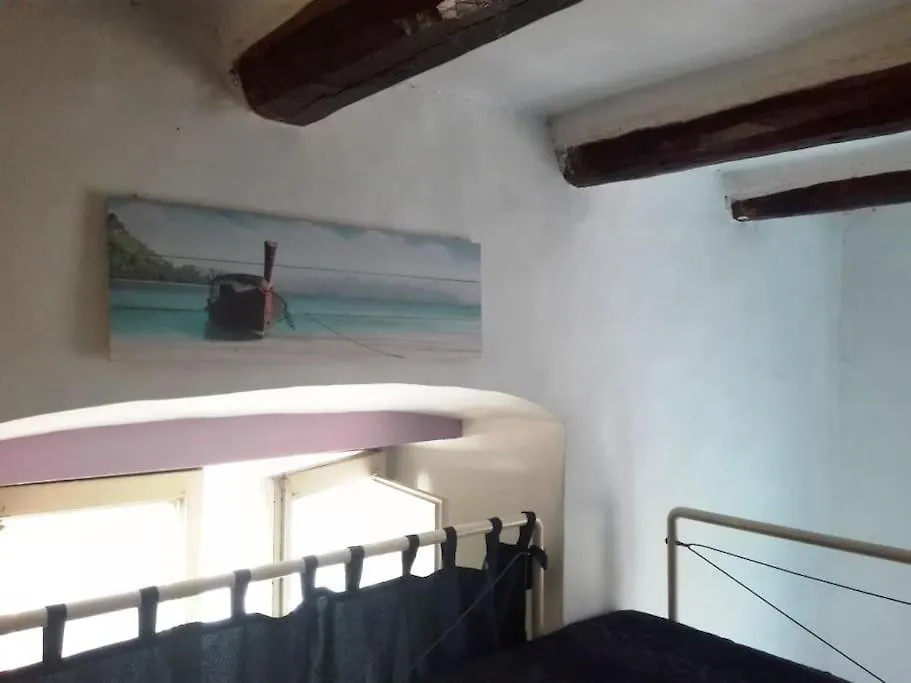 Joyfull Home In The Historical Center Neapel 0*,
