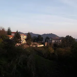 Humus Sapiens Alloggio per agriturismo Castiglione Chiavarese
