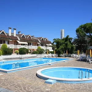 Equilio Family Appartamento Lido di Jesolo
