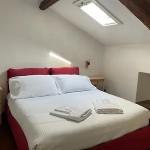 L'arche Comfort&relax - Yellow House Di Viale Certosa Appartamento Milano