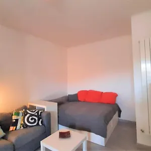 Accomodo Mim23 Monolocale Navigli Appartamento Milano