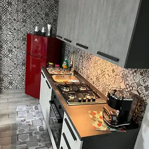 Appartamento Dimora La Pina, Napoli