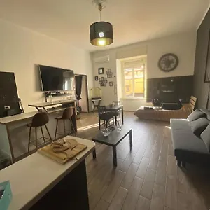 Casa vacanze Casa Gabry, Napoli