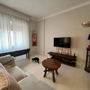 Appartamento Satri, Napoli