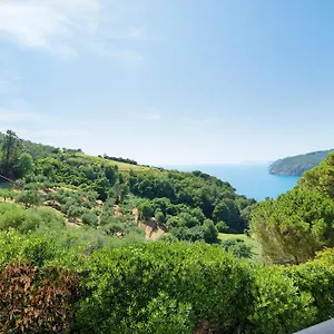 Mesco Villa Levanto