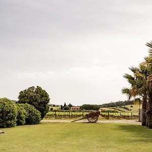 Santa Lucia Alloggio per agriturismo Fonteblanda