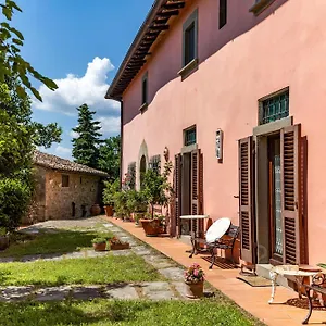 Fattoria Montalbano Alloggio per agriturismo Reggello