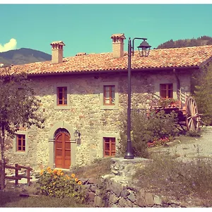 Borgo Del Sole Alloggio per agriturismo Poggio (Lucca)