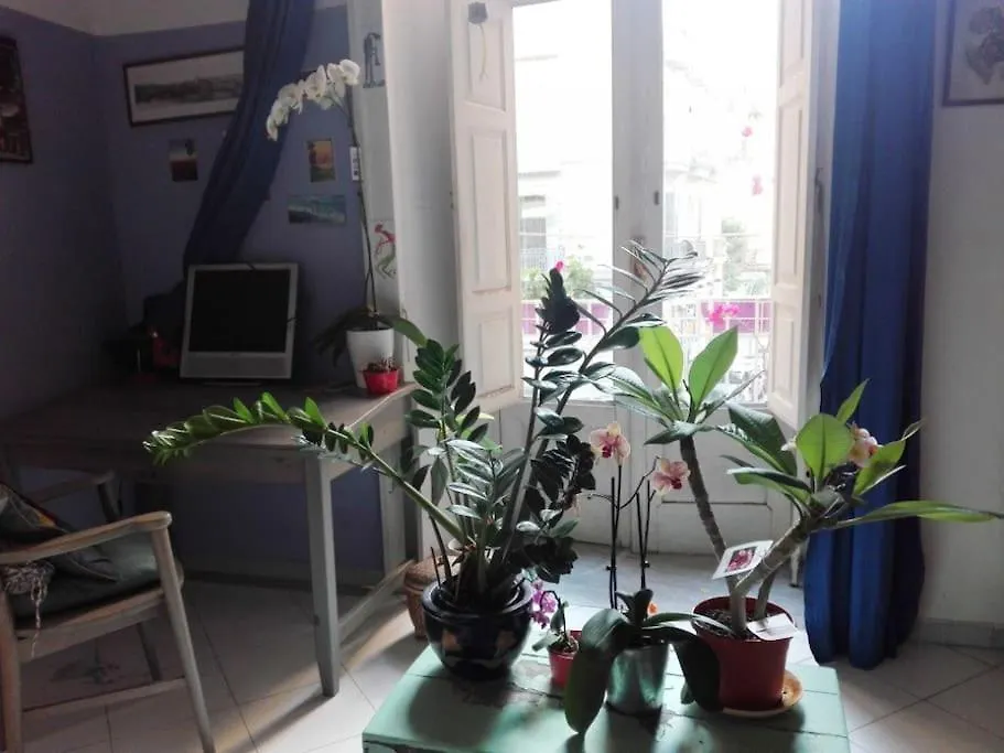 Joyfull Home In The Historical Center location