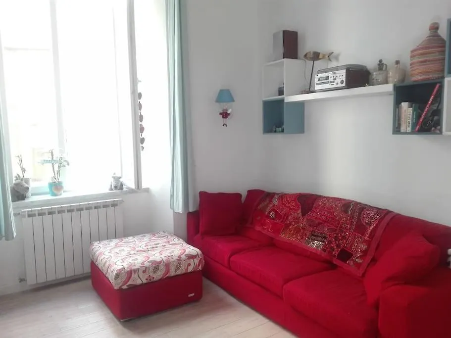 Joyfull Home In The Historical Center Naples Italy