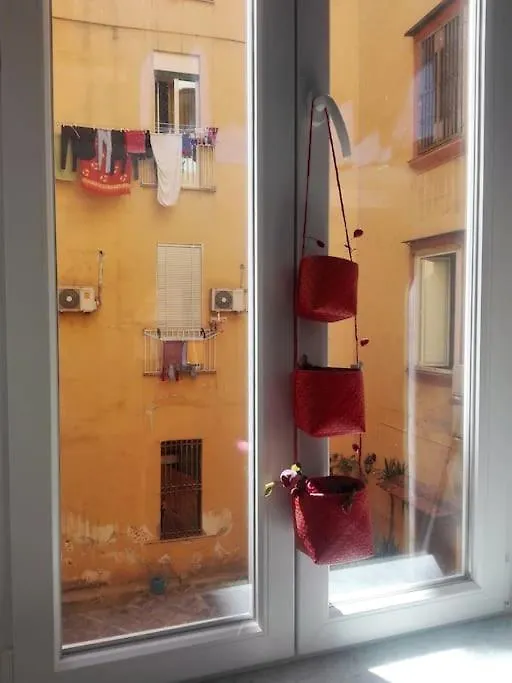 Apartment Joyfull Home In The Historical Center Naples Italy