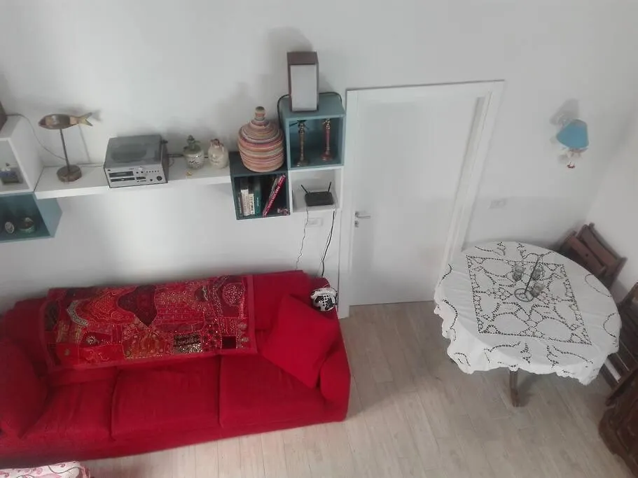 Apartment Joyfull Home In The Historical Center Naples