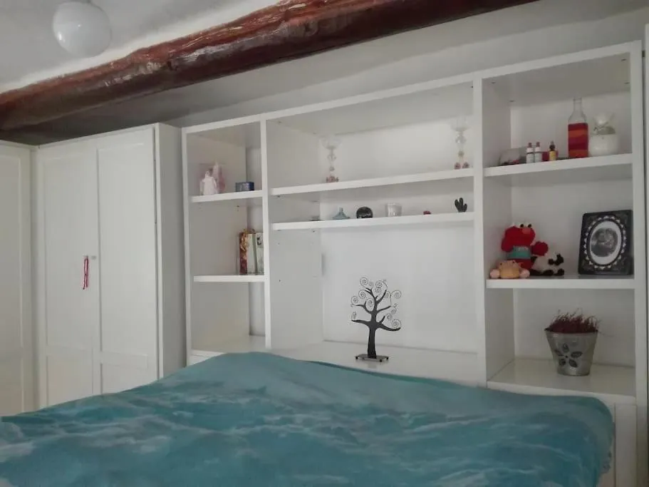 Joyfull Home In The Historical Center Naples Apartment